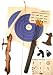 Ragim Wildcat Takedown Recurve Bow Complete Archery Set