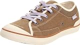 Simple Women's Satire Ribbon Sneaker