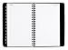 AT-A-GLANCE 70100X05 Contemporary Weekly/Monthly Planner, Weekly: Block, 4 7/8 x 8, White, 2016