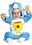 Champ Bear Costume