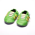 Kinderschuhe - Hausschuhe - Sport - Jinwood sport brazil