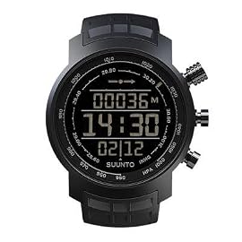 Suunto 2012/13 Suunto Elementum Terra All Black Watch