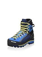 Salewa Calzado Outdoor Ms Condor Evo Gtx (Azul / Amarillo)