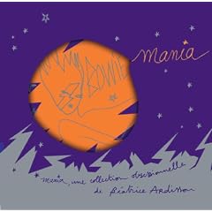Bowie Mania