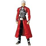 RAH(リアルアクションヒーローズ) アーチャー (1/6スケール ABS&ATBC-PVC塗装済み可動フィギュア)