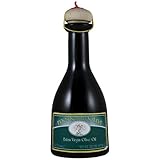 Piana degli Ulivi Extra Virgin Olive Oil - 8.5oz. Bottle