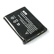 Kodak 3.7 Volt Li-Ion Rechargeable Digital Camera Battery - KLIC-7006