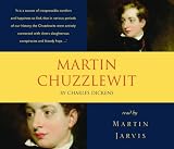 Review Hodder & Stoughton  / Martin Chuzzlewit