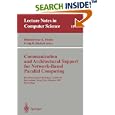 Communication and Architectural Support for Network-Based... by Dhabaleswar K. Panda and Craig B. Stunkel