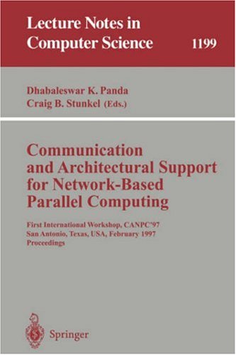 Parallel Computing