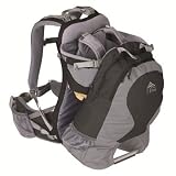 Kelty Junction 2.0 Child Carrier (Black)