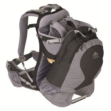Kelty Junction 2.0 Child Carrier (Black)