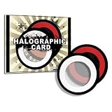 Magic Makers Holographic Card Trick - A Great Pocket Illusion