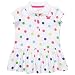 Carter’s Summer Dress and Diaper Cover – Multi Dot-12 Months