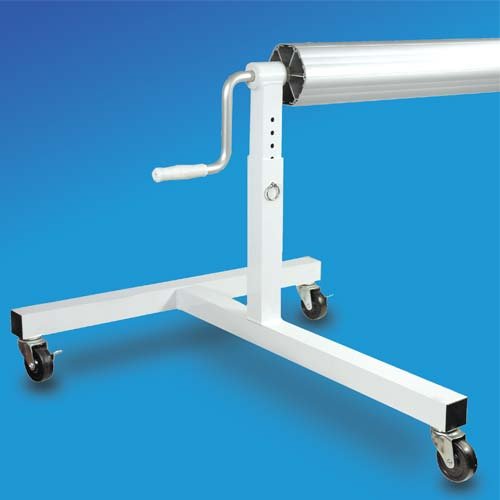 Commercial Grade In-Ground Pool Solar Reel Up to 24 ft. Wide - 5 Inch Tube On Sale