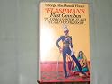 Flashman's first omnibus