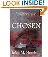 Chosen (Guardians of the Word)