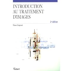 Introduction au traitement d'images