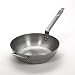 De Buyer Mineral 12.5 Inch Steel Country Pan