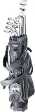 Longridge Golf VL4 18 ST�CK SET Herren