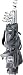 Sports : Longridge Golf VL4 18 ST&Uuml;CK SET Herren