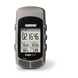 Electronics : Garmin Edge 205 Navigation & Trip Computer For Cycles