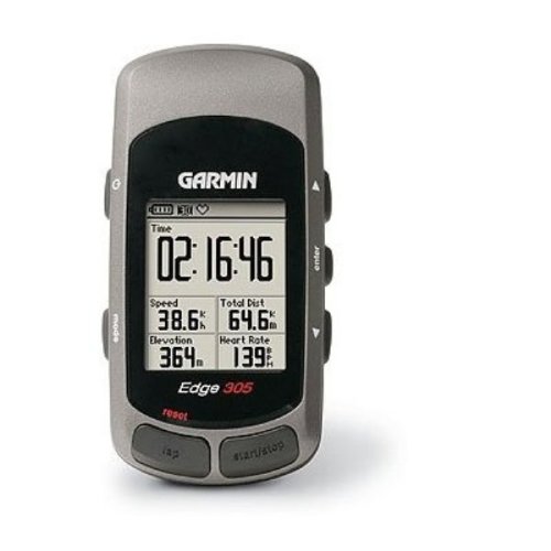 Garmin GPS Edge 205