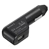 Sony In Car USB Charger for Sony music players