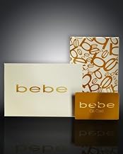 bebe Gift Card