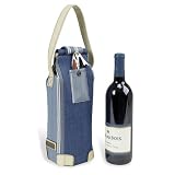 Aegean Single Bottle Carrier
