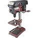 Northern Industrial Mini Drill Press - 5-Speed, 1/3 HP