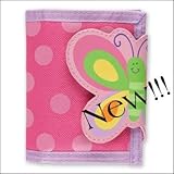 Stephen Joseph Butterfly Wallet