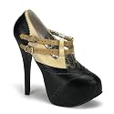 Instyle-Plateau-Pumps Teeze-24
