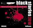 black stories Tagesabrei�kalender 2010: Rabenschwarze R�tsel f�r jeden Tag