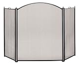 Fireplace Screens