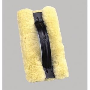 Woolie Inc, The Lambwool Faux Appl Tool 100607 Faux Finishing Kits/Applicators Woolie Inc, The Lambwool Faux Appl Tool 100607 Faux Finishing Kits/Applicators