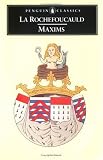 Maxims (Penguin Classics)