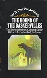 The Hound of the Baskervilles Books