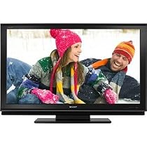 Sharp Aquos LC52D92U 52-Inch 1080p LCD HDTV