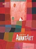 Produkt-Bild: AvantArt 2013. Kunst Gallery