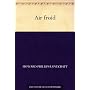 Air froid de Howard Phillips Lovecraft