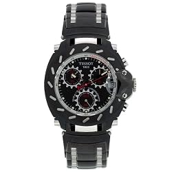 Tissot Men's T0114172220100 T-Race Watch