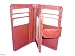 DIFRwear RFID Blocking Ladies Wallet - Burgundy