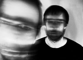 Image of Autechre