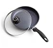 Swiss Diamond - 10.2" Covered Fry Pan