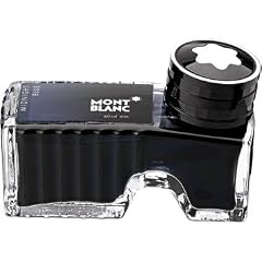Montblanc Tinte 60ml midnight blue