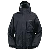 【BURTON】【メンズ】　POACHER ジャケット　ブラック