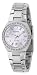 Fossil Analog MOP Dial Watch