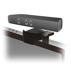 Xbox 360 Slim - Kinect Stand + Wall Mount - black - Kinect Halterung f�r Flachbildschirme + Wandhalterung