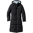Patagonia Girl's Down Coat